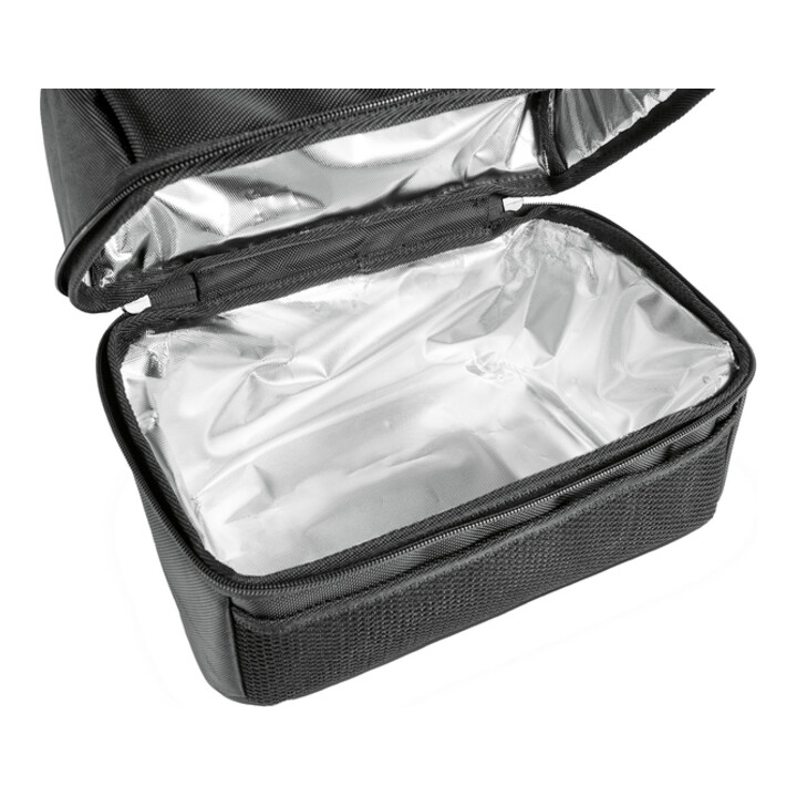 Makita Lunchtasche 330x180x210 mm, 0,45 kg, 7,5 l