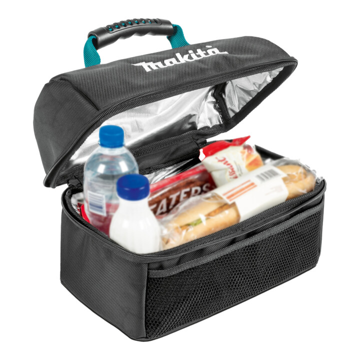 Makita Lunchtasche 330x180x210 mm, 0,45 kg, 7,5 l