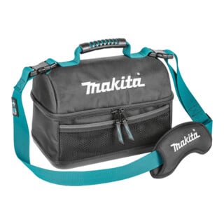 Makita Lunchtasche plus 320x200x230 mm, 0,87 kg, 8,5 l