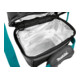 Makita Lunchtasche plus 320x200x230 mm, 0,87 kg, 8,5 l