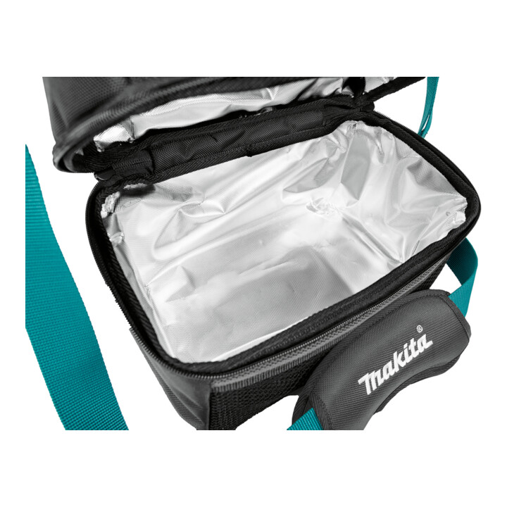 Makita Lunchtasche plus 320x200x230 mm, 0,87 kg, 8,5 l