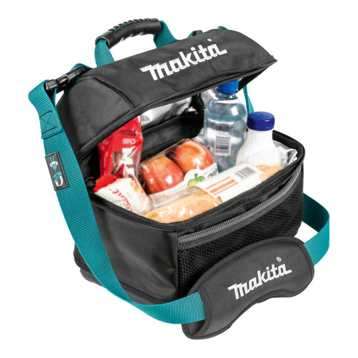 Makita Lunchtasche plus 320x200x230 mm, 0,87 kg, 8,5 l
