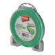 Makita maaidraad rond 2,0mmx15m