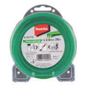 Makita Maaidraad Four Leaf 2,0 mm-1