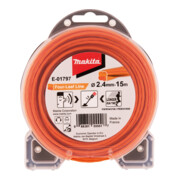 Makita Maaidraad Four Leaf 2,4 mm-4