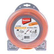Makita Maaidraad Four Leaf 2,4 mm-4