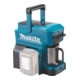 Makita Macchina per caffè a batteria CXT/LXT DCM501Z-1