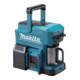 Makita Macchina per caffè a batteria CXT/LXT DCM501Z-1