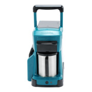 Makita Macchina per caffè a batteria CXT/LXT DCM501Z-2