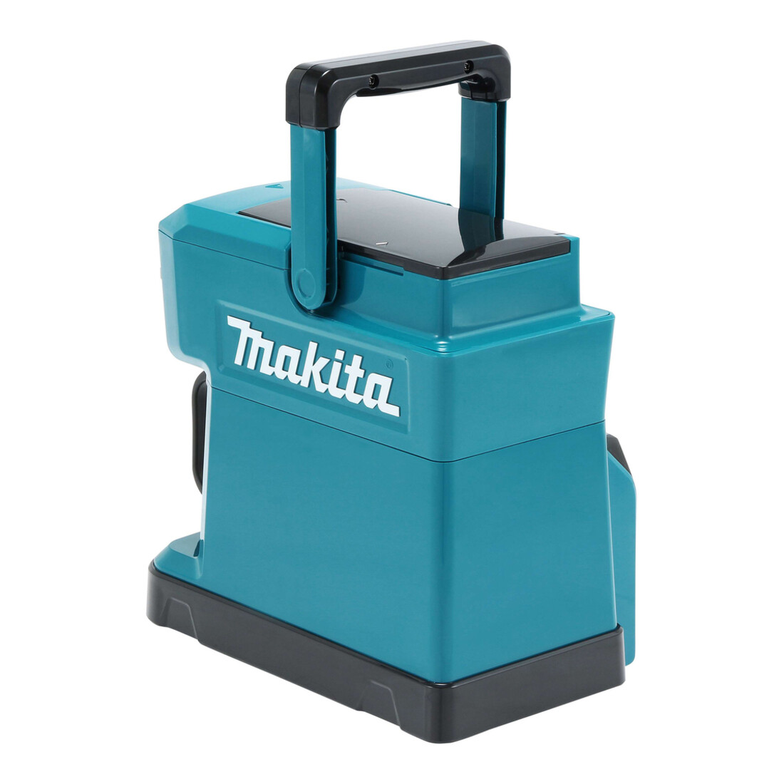Makita Macchina per caffè a batteria CXT/LXT DCM501Z