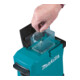 Makita Macchina per caffè a batteria CXT/LXT DCM501Z-4