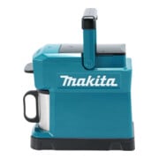 Makita Macchina per caffè a batteria CXT/LXT DCM501Z-5