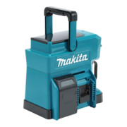Makita Macchina per caffè a batteria CXT/LXT DCM501Z-5