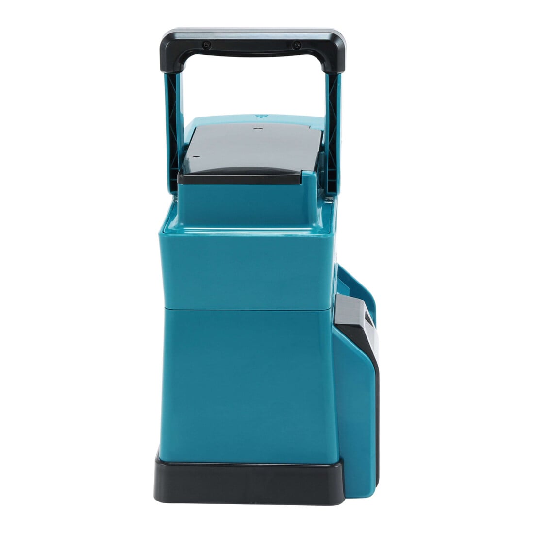 Makita Macchina per caffè a batteria CXT/LXT DCM501Z