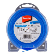 Makita Mähfaden Four Leaf 1,65 mm