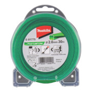 Makita Mähfaden Four Leaf 2,0 mm-1