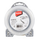 Makita Mähfaden rund 1,3mmx15m-1