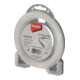 Makita Mähfaden rund 1,3mmx15m-2