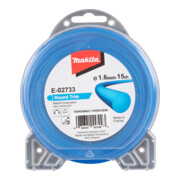 Makita Mähfaden rund 1,6mmx15m