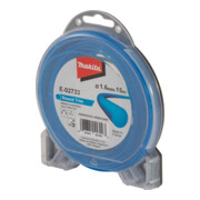 Makita Mähfaden rund 1,6mmx15m-2