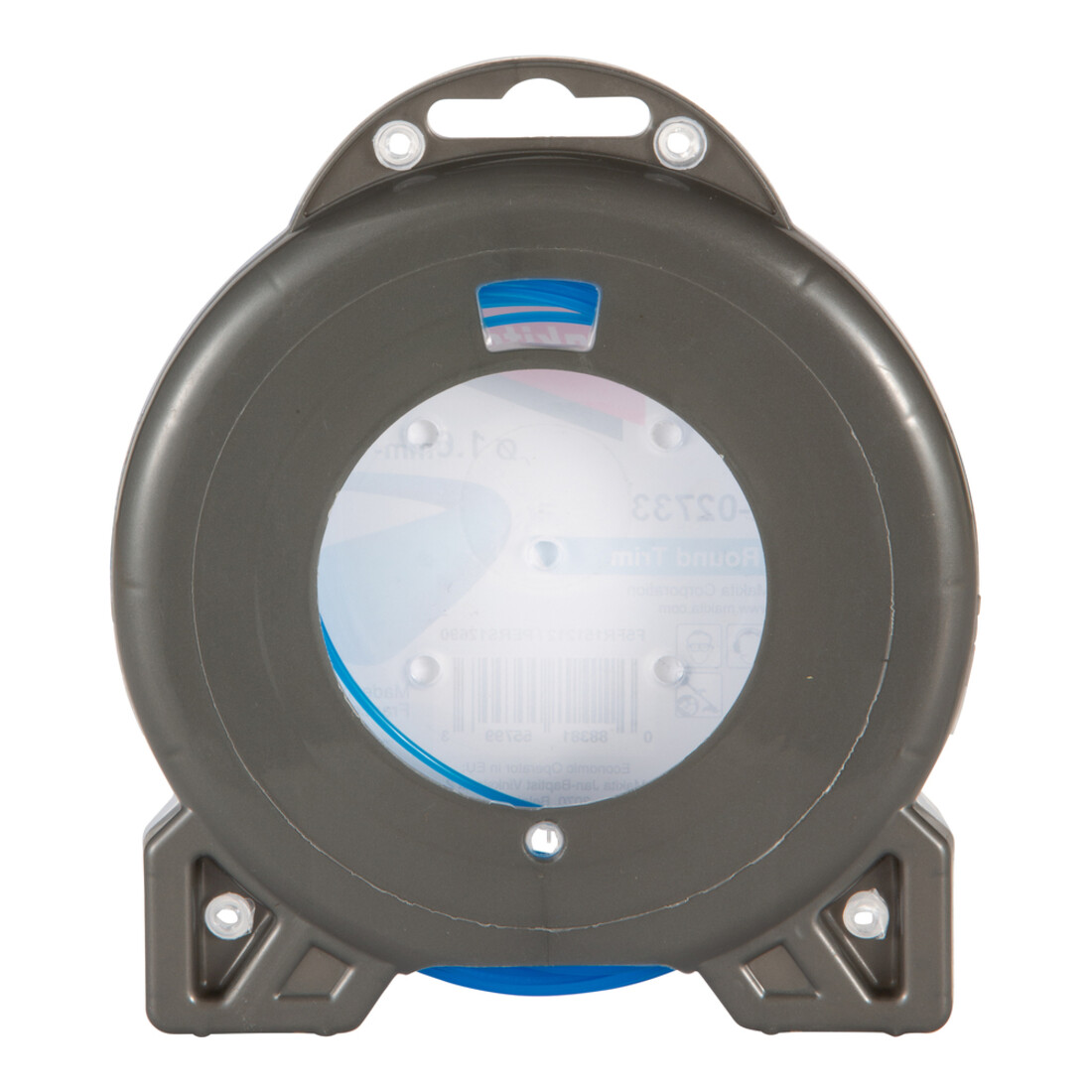 Makita Mähfaden rund 1,6mmx15m