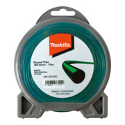 Makita Mähfaden rund-1