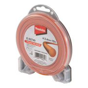 Makita Mähfaden rund 2,4mmx15m-2