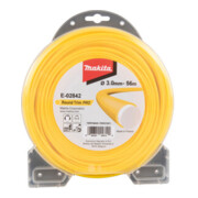 Makita Mähfaden rund 3,0mmx56m-1