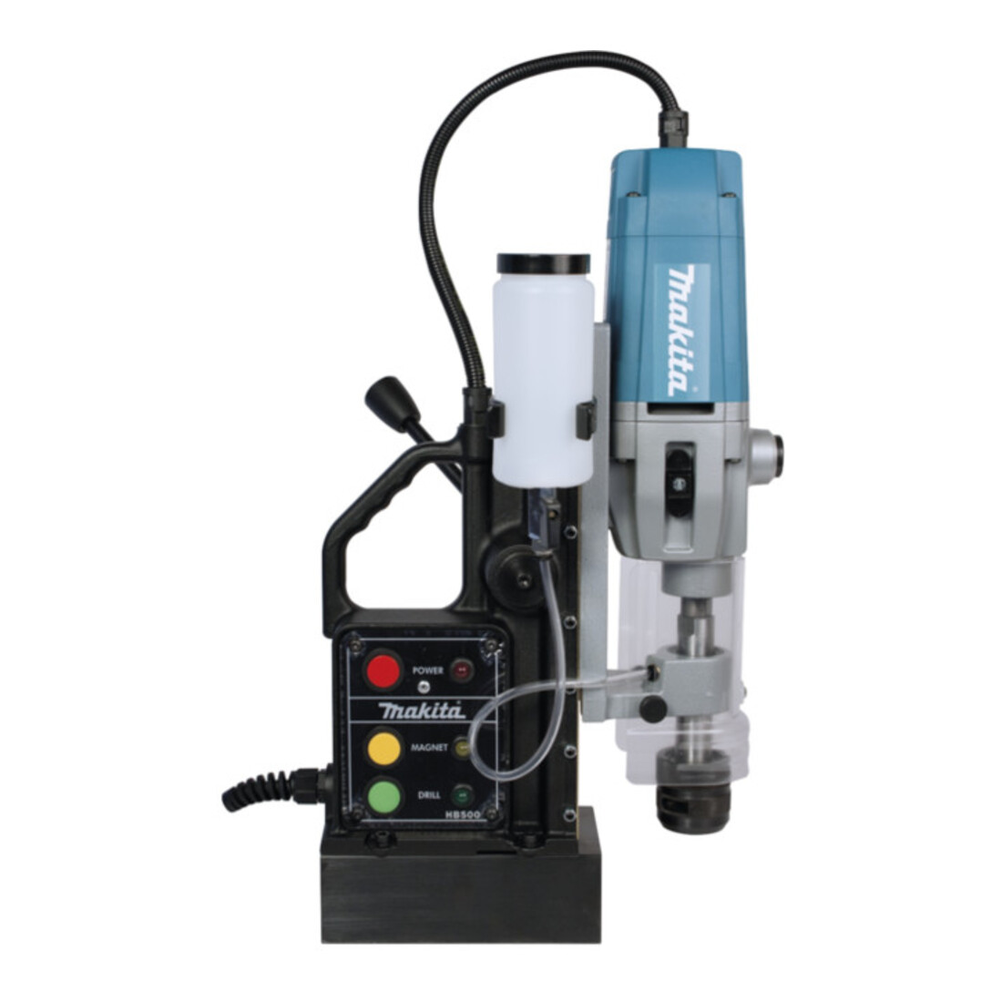 Makita magnetische kernboor HB500