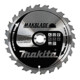 Makita Lama per sega circolare MAKBLADE 305x30x80Z (B-32851)