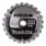 Lame de scie Makita Makblade+ 350x30x100Z (B-32677)-1