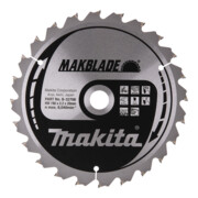 Lame de scie Makita Makblade+ 350x30x100Z (B-32677)