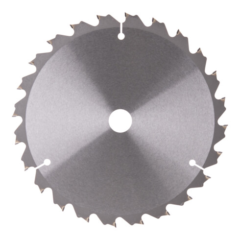 Makita MAKBLADE Lame de scie 190x20x24Z (B-32708)