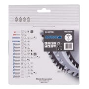 Makita MAKBLADE Lame de scie 190x20x24Z (B-32708)-5