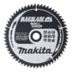 Makita Makblade + lame de scie 190x20x60Z (B-32580)