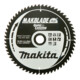 Makita Makblade + lame de scie 190x20x60Z (B-32580)