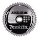 Makita MAKBLADE Lame de scie 190x20x60Z (B-32823)