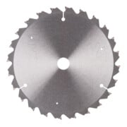 Makita MAKBLADE+ Sägeb. 190x20x24Z (B-32437)-2