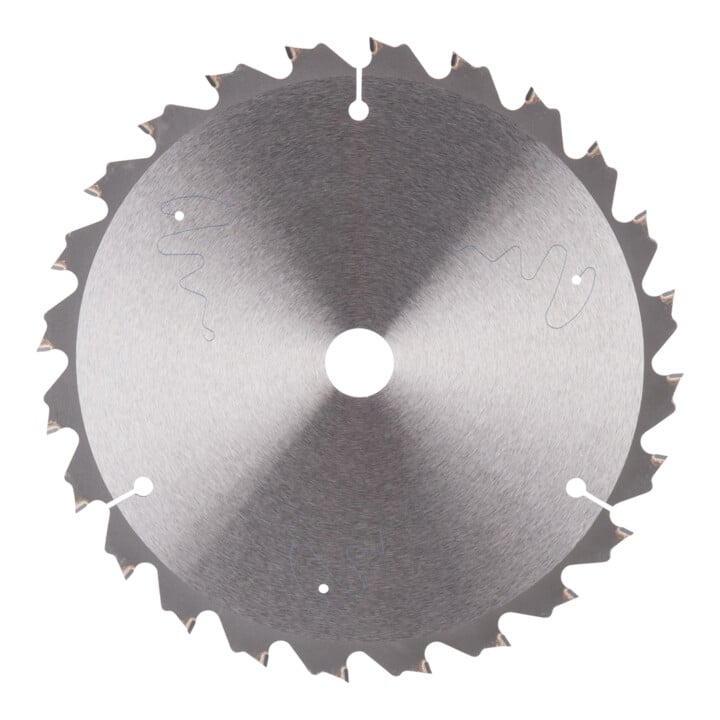 Makita MAKBLADE+ Sägeb. 190x20x24Z (B-32437)