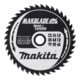 Makita Makblade+ Sägeb. 250x30x40Z (B-33489)