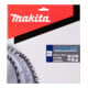 Makita Makblade+ Sägeb. 250x30x40Z (B-33489)