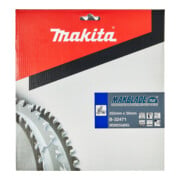 Makita Makblade Sägeb. 255x30x40Z (B-32471)-3