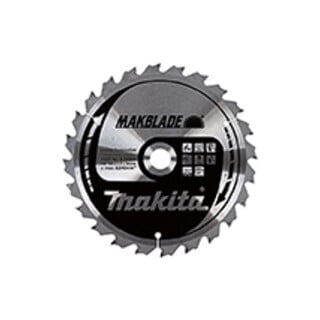 Makita Makblade Sägeb. 255x30x48Z (B-32699)