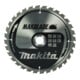 Makita Makblade Sägeb. 260x30x32Z (B-32736)