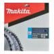 Makita Makblade Sägeb. 260x30x32Z (B-32736)-3