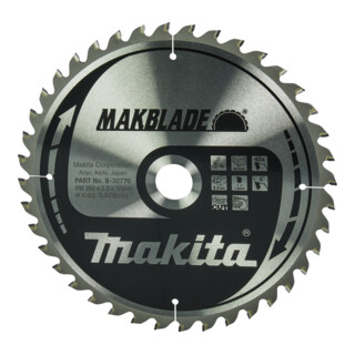 Makita Makblade+ Sägeb. 350x30x100Z (B-32677)