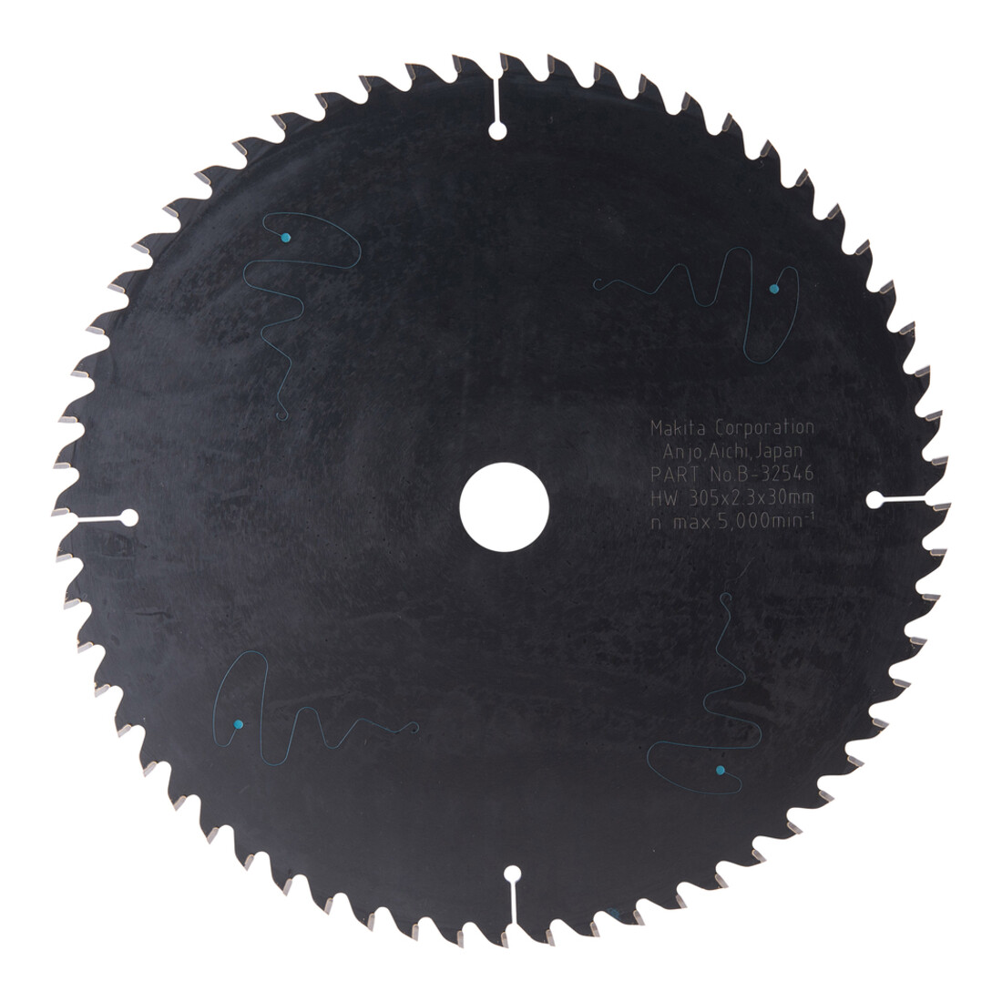 Makita Makblade+ Sägeb. 305x30x60Z (B-32546)