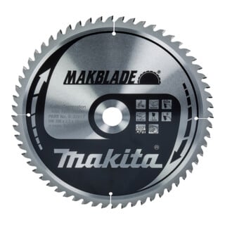 Makita Makblade Sägeb. 305x30x60Z (B-32817)