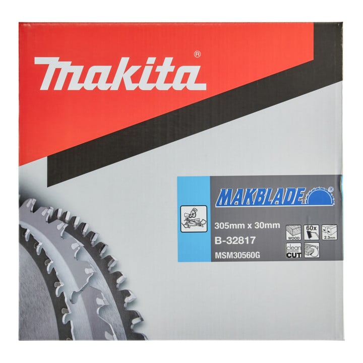 Makita Makblade Sägeb. 305x30x60Z (B-32817)