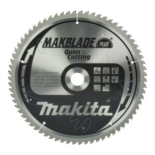Makita Makblade+ Sägeb. 305x30x70Z (B-32568)